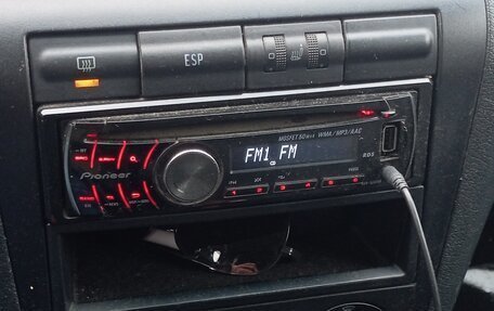 Skoda Octavia IV, 2009 год, 370 000 рублей, 12 фотография