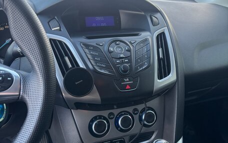 Ford Focus III, 2012 год, 730 000 рублей, 11 фотография