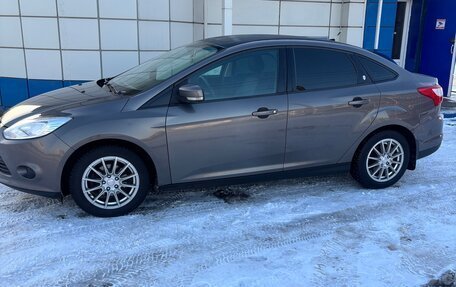 Ford Focus III, 2012 год, 730 000 рублей, 3 фотография