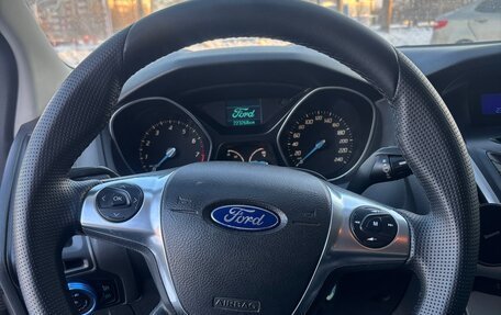 Ford Focus III, 2012 год, 730 000 рублей, 10 фотография