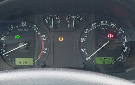 Skoda Octavia IV, 2009 год, 370 000 рублей, 13 фотография