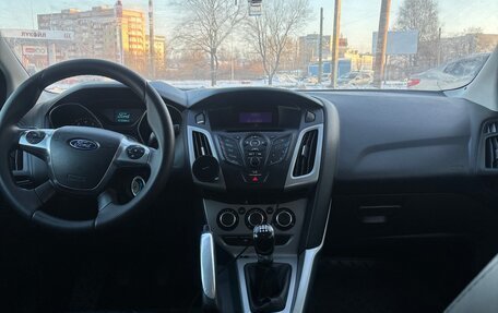 Ford Focus III, 2012 год, 730 000 рублей, 7 фотография