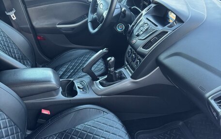 Ford Focus III, 2012 год, 730 000 рублей, 6 фотография