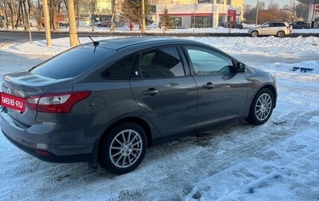 Ford Focus III, 2012 год, 730 000 рублей, 5 фотография