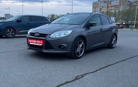 Ford Focus III, 2012 год, 730 000 рублей, 12 фотография