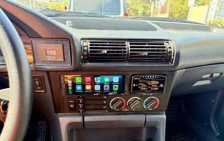 BMW 5 серия, 1989 год, 640 000 рублей, 2 фотография