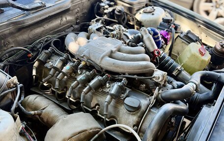 BMW 5 серия, 1989 год, 640 000 рублей, 3 фотография