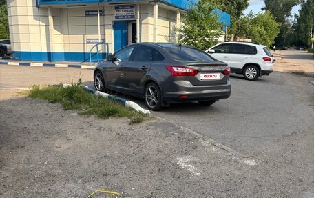 Ford Focus III, 2012 год, 730 000 рублей, 14 фотография