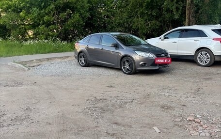 Ford Focus III, 2012 год, 730 000 рублей, 13 фотография