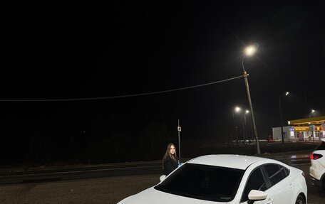 Mazda 6, 2013 год, 1 650 000 рублей, 2 фотография