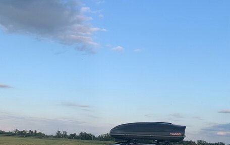 Toyota Corolla Spacio II, 1997 год, 380 000 рублей, 2 фотография