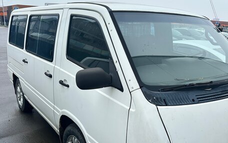 SsangYong Istana, 2000 год, 449 000 рублей, 3 фотография