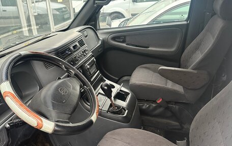 SsangYong Istana, 2000 год, 449 000 рублей, 10 фотография