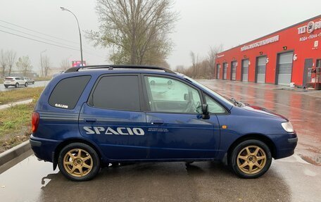 Toyota Corolla Spacio II, 1997 год, 380 000 рублей, 5 фотография
