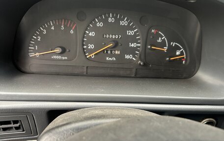 SsangYong Istana, 2000 год, 449 000 рублей, 8 фотография