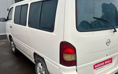 SsangYong Istana, 2000 год, 449 000 рублей, 6 фотография