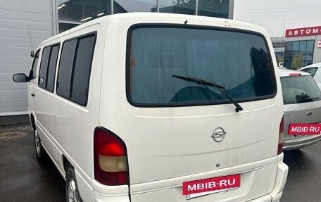 SsangYong Istana, 2000 год, 449 000 рублей, 5 фотография