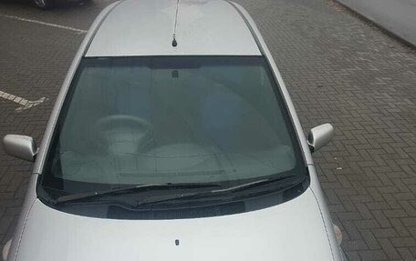 Toyota Vitz, 2001 год, 299 000 рублей, 12 фотография