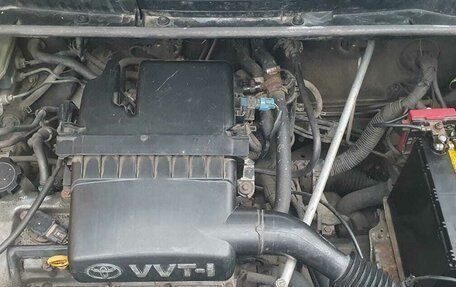 Toyota Vitz, 2001 год, 299 000 рублей, 18 фотография