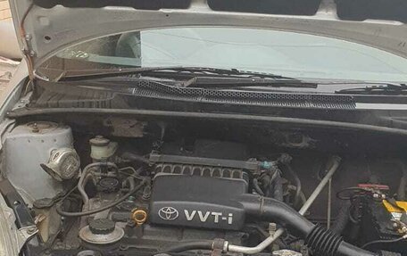 Toyota Vitz, 2001 год, 299 000 рублей, 19 фотография