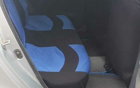 Toyota Vitz, 2001 год, 299 000 рублей, 15 фотография