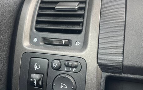 Honda CR-V III рестайлинг, 2011 год, 1 450 000 рублей, 3 фотография