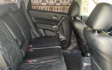 Honda CR-V III рестайлинг, 2011 год, 1 450 000 рублей, 8 фотография