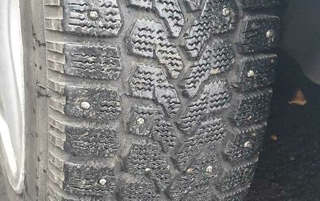 Toyota Vitz, 2001 год, 299 000 рублей, 20 фотография