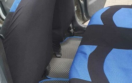 Toyota Vitz, 2001 год, 299 000 рублей, 16 фотография