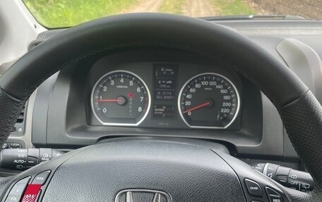 Honda CR-V III рестайлинг, 2011 год, 1 450 000 рублей, 2 фотография