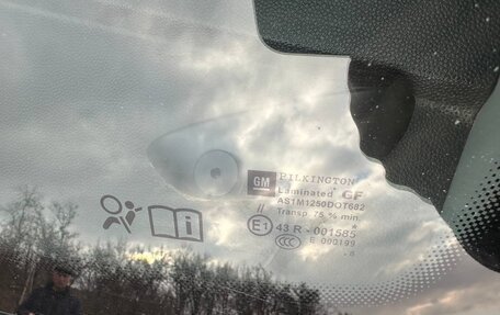 Opel Astra H, 2008 год, 900 000 рублей, 6 фотография