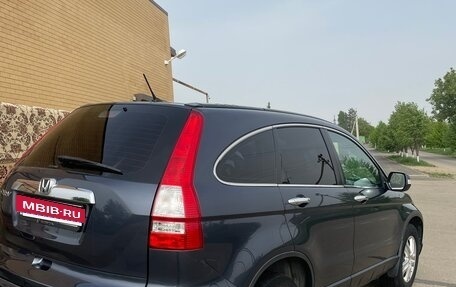 Honda CR-V III рестайлинг, 2011 год, 1 450 000 рублей, 11 фотография