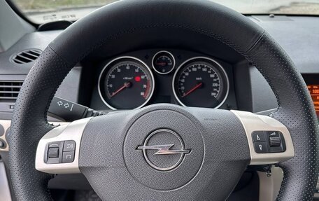 Opel Astra H, 2008 год, 900 000 рублей, 10 фотография