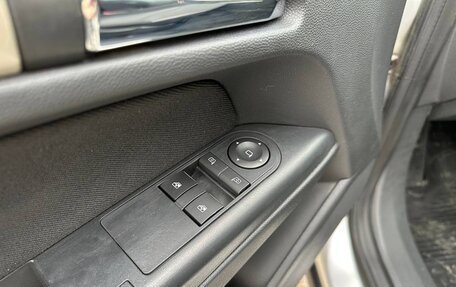 Opel Astra H, 2008 год, 900 000 рублей, 7 фотография