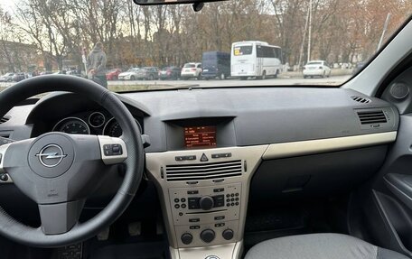 Opel Astra H, 2008 год, 900 000 рублей, 8 фотография