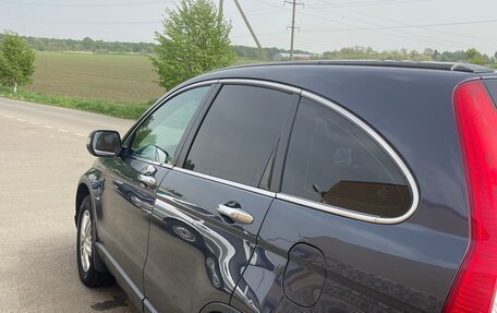 Honda CR-V III рестайлинг, 2011 год, 1 450 000 рублей, 13 фотография