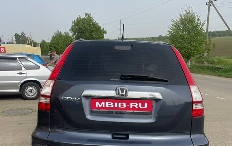 Honda CR-V III рестайлинг, 2011 год, 1 450 000 рублей, 12 фотография