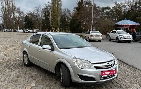 Opel Astra H, 2008 год, 900 000 рублей, 4 фотография