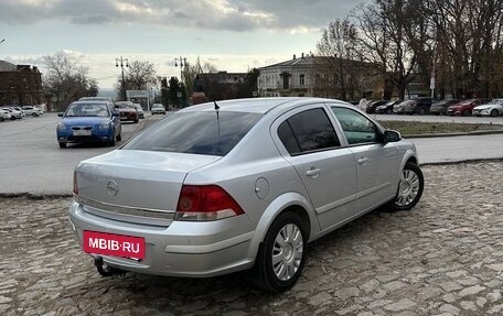 Opel Astra H, 2008 год, 900 000 рублей, 3 фотография