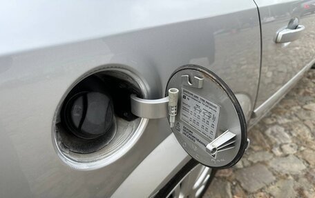 Opel Astra H, 2008 год, 900 000 рублей, 19 фотография