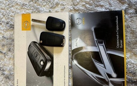 Opel Astra H, 2008 год, 900 000 рублей, 37 фотография