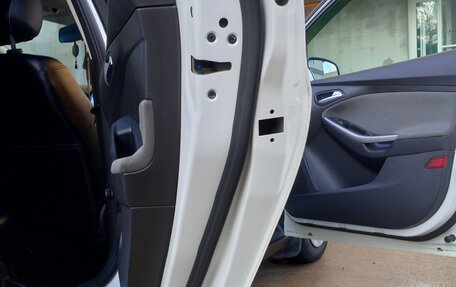 Ford Focus III, 2012 год, 650 000 рублей, 9 фотография