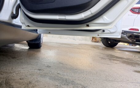 Ford Focus III, 2012 год, 650 000 рублей, 8 фотография