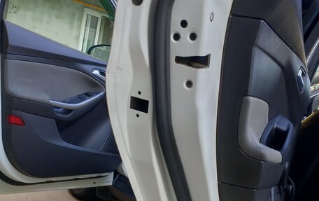 Ford Focus III, 2012 год, 650 000 рублей, 13 фотография