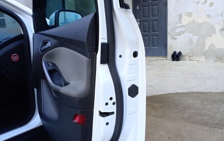 Ford Focus III, 2012 год, 650 000 рублей, 11 фотография