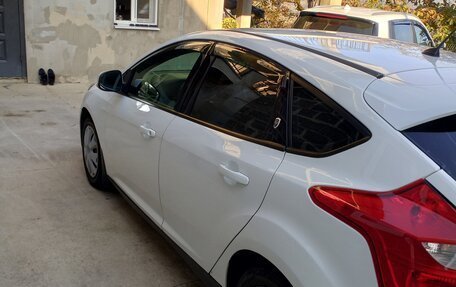 Ford Focus III, 2012 год, 650 000 рублей, 22 фотография