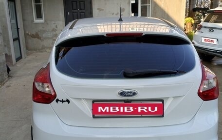 Ford Focus III, 2012 год, 650 000 рублей, 21 фотография
