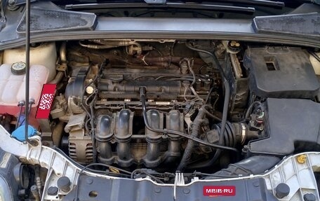 Ford Focus III, 2012 год, 650 000 рублей, 18 фотография