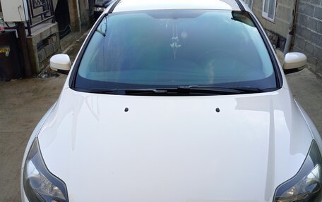 Ford Focus III, 2012 год, 650 000 рублей, 25 фотография