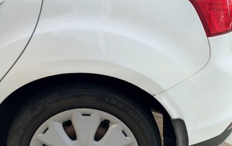 Ford Focus III, 2012 год, 650 000 рублей, 23 фотография